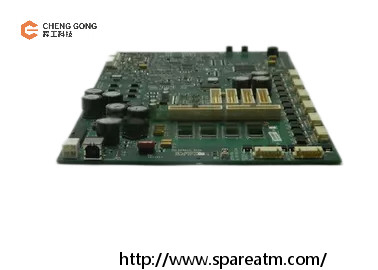 19-060040-000A Diebold pièces ATM PCB CCA distributeur 49-204271-000B