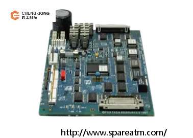 39-013276-011A Diebold ATM Pièces détachées Imprimante thermique PCB / carte de contrôle