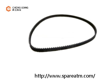 Diebold ATM Parts 2900837500AD Op Tmg, M 03.00P, 140T, NPRN - Ceinture FB