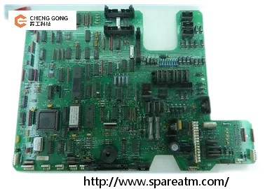 Components de la machine à sous Diebold 19052302000A 19-052302-000A