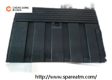 Plastique 49248096000C Diebold pièces ATM Diebold 2.0 AFD plateau à empiler