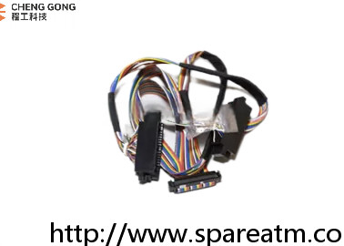 49024238000B 49-024238-000B ATM pièces détachées Diebold CABLE ASSY WBM-B23