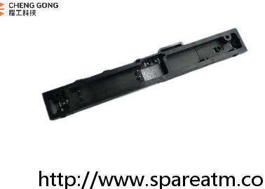 Les pièces détachées de l'ATM Diebold 29-011535-0-88-A Diebold BLOCK ASSY, PLASTIC BLA 29-011535-088A 29011535088A