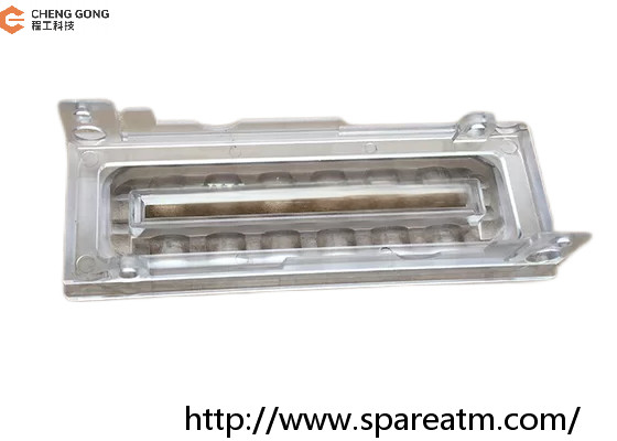 Diebold OPTEVA 49-246020-000A pièces ATM Nouveau assemblage de couverture avant