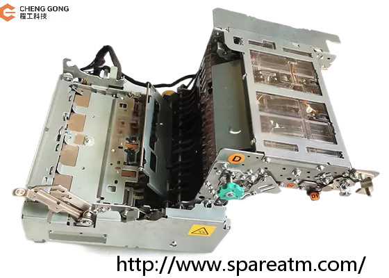 Diebold 368 378 ECRM Module UTRA Hitachi Omron UTRA