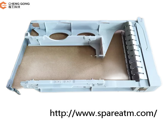49235277000A Porteur Diebold ATM Pièces Disque Drive chiffré C2D 2.5 49-235277-000A