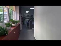 présentation de l'entreprise