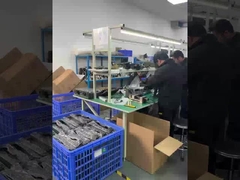 machines et technologies de pointe